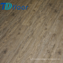 Meio Ambiente Amigável Seco / Loose Lay / Clique Lvt Pranchas PVC Vinil Chão